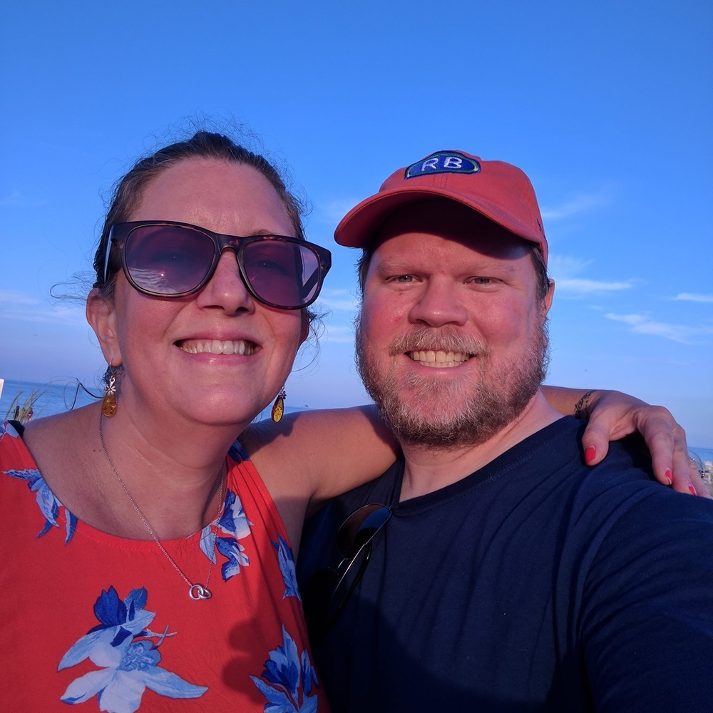 Meet your Posher, Cheryl